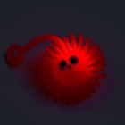 Ёжка световой «Чудик», цвета МИКС - Фото 3