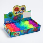 Ёжка световой «Чудик», цвета МИКС - Фото 4