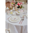 Набор бокалов для вина «Круиз», 300 мл, 8.5×17.5 см, 6 шт., стекло, прозрачный 4343207