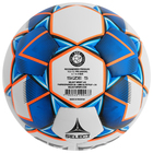 Мяч футбольный SELECT Diamond, размер 5, IMS, TPU, ручная сшивка, 32 панели, 3 подслоя, 810015-002 - Фото 2
