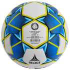 Мяч футбольный SELECT Numero 10, размер 5, IMS, PU, ручная сшивка, 32 панели, 4 подслоя, 810508-020 - Фото 2