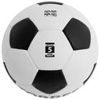 Мяч футбольный TORRES Main Stream, PU, ручная сшивка, 32 панели, р. 5, 434 г - Фото 6