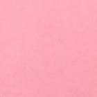 Бумага упаковочная крафт, двусторонняя, Розовый+Золото, 0.72 х 10 м, 50 г/м² - Фото 5