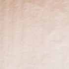 Бумага упаковочная крафт, двусторонняя, Розовый+Золото, 0.72 х 10 м, 50 г/м² - Фото 9