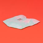 Блюдо сервировочное Доляна «Подарок. Счастливого Нового года», 15.1×17.3 см, стекло - Фото 3