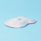 Блюдо сервировочное Доляна «Ёлочная игрушка. Нежности», 18×15.2 см, стекло - Фото 3