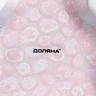 Блюдо сервировочное Доляна «Ёлочка. Новый год», 16.9×20.3 см, стекло - Фото 4