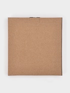 Блюдце Доляна «Совушки», 17.8×13.7×1.7 см, стекло 4250783