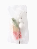 Еловая ветка декоративная «Зимнее волшебство. Грёзы», 19 см - Фото 7