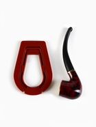 Подарочный набор с курительной трубкой «Трубка 100% мужика» - Фото 4