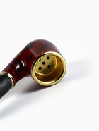 Подарочный набор с курительной трубкой «Трубка 100% мужика» - Фото 6