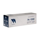 Картридж NV Print TK-1200 для Kyocera Ecosys M2235dn/M2735dn/M2835dw/P2335 (3000k), черный - фото 8479347