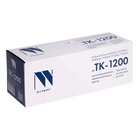 Картридж NV Print TK-1200 для Kyocera Ecosys M2235dn/M2735dn/M2835dw/P2335 (3000k), черный - фото 9775116