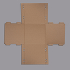 Коробка под торт, кондитерская, белая, 35×35×35 см - Фото 5