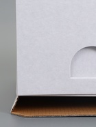 Кондитерская упаковка, коробка для десертов и тортов, 28×28×10 см - Фото 4