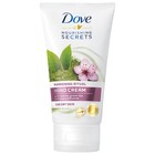 Крем для рук Dove Nourishing Secrets «Матча чай и экстракт сакуры», 75 мл - Фото 3