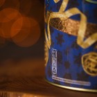 Подарочная коробка, тубус "Карамелька", 9,2 х 41,5 см - Фото 3