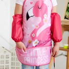 Фартук с нарукавниками детский Этель «Little Princess», 49×39 см - Фото 5