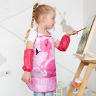 Фартук с нарукавниками детский Этель "Little Princess", 49 х 39 см - Фото 6