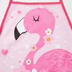 Фартук с нарукавниками детский Этель «Little Princess», 49×39 см - Фото 9