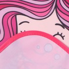 Набор детский для творчества Этель «Mermaid» фартук 49×39 см и нарукавники - Фото 9