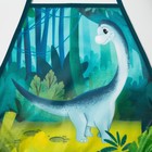 Фартук с нарукавниками детский Этель «Джунгли», 49×39 см - Фото 7
