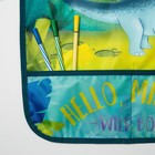 Фартук с нарукавниками детский Этель «Джунгли», 49×39 см - Фото 8