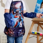 Фартук с нарукавниками детский Этель «Робот», 49×39 см - Фото 5