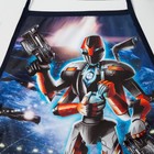 Фартук с нарукавниками детский Этель «Робот», 49×39 см - Фото 10