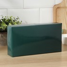 Набор контейнеров из жаропрочного стекла «Фазенда», 550 мл, 15×6 см, с крышкой - фото 24331379