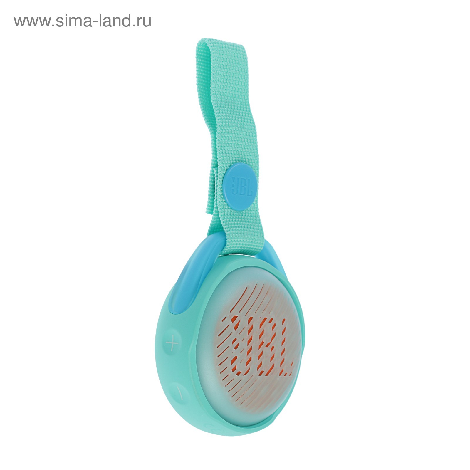 JBL JR POP Bluetooth 4.2 3 400