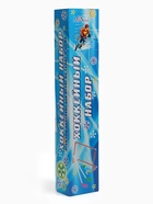 Набор для игры в хоккей (клюшка 2 шт., ворота, шайба, мяч), цвет МИКС 4500232