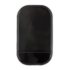 Коврик противоскользящий на панель Skyway 140?80 мм, Черный, S00401004 (комплект 2 шт) - фото 48566305