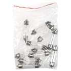 Лампа автомобильная C5W, 24 В, 5 Вт, с цоколем 41 мм, sv8.5, Спутник, Skyway, S09101014 4538013