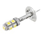 Лампа светодиодная Skyway H1, 12 В, 9 SMD диодов, S08201003 4538089 - фото 4648909