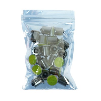 Лампа светодиодная Skyway P21W, 12 В, S1156COB