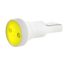 Лампа светодиодная Skyway T5 (W1.2W), 12 В, 1 SMD диод, без цоколя, S08201214 - фото 293943