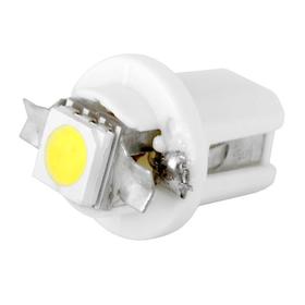 Лампа светодиодная Skyway T8.5 T4W, 12 В, 1 SMD диодов, Конус, S08201217 4538361