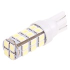 Лампа светодиодная Skyway T10 (W5W), 12 В, 25 SMD, без цоколя, S08201339 4538401 - фото 314943515