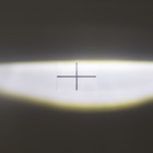 Фара светодиодная Skyway OFF ROAD, круглая, 12 В/24 В, 30 Вт, 6000 K, 3 диода, 116 х 116 х 66 мм - Фото 3