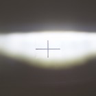 Фара светодиодная Skyway OFF ROAD, круглая, 12 В/24 В, 30 Вт, 6000 K, 3 диода, 115*160 мм - Фото 3