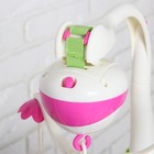 УЦЕНКА Мобиль музыкальный на кроватку «Полянка», работает от батареек, Крошка Я - Фото 4