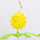 УЦЕНКА Мобиль музыкальный «Пряничный домик. Подводный мир», заводной - Фото 4