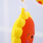 УЦЕНКА Мобиль музыкальный «Пряничный домик. Подводный мир», заводной - Фото 5