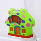 УЦЕНКА Мобиль музыкальный «Пряничный домик. Подводный мир», заводной - Фото 6