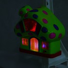 УЦЕНКА Мобиль музыкальный «Пряничный домик. Подводный мир», заводной - Фото 7