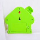 УЦЕНКА Мобиль музыкальный «Пряничный домик. Подводный мир», заводной - Фото 9