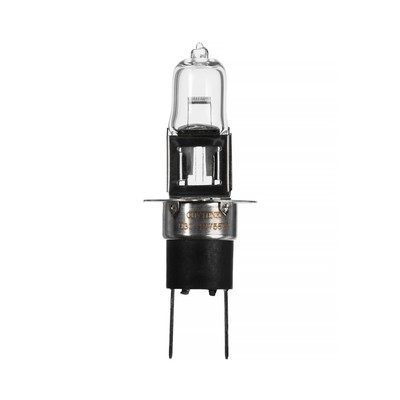 Лампа автомобильная Skyway H3С, 12 В, 55 Вт, PK22d/5, 1 шт, S09101036