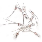 Лампа автомобильная Skyway Спутник W1.2W, 12 В, 1.2 Вт, без цоколя, S09101073 - Фото 5