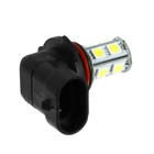 Лампа светодиодная Skyway HB4/9006, 12 В, 13 SMD диодов, S08201027 - Фото 2